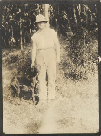 Wohner Nagypapa