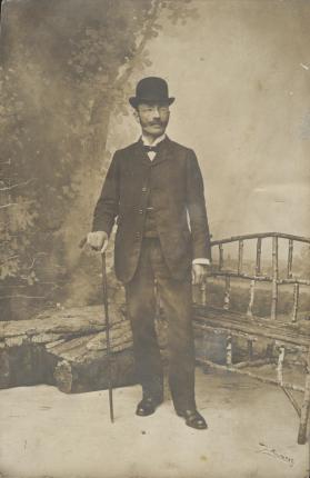 ifj. Forster Gusztáv