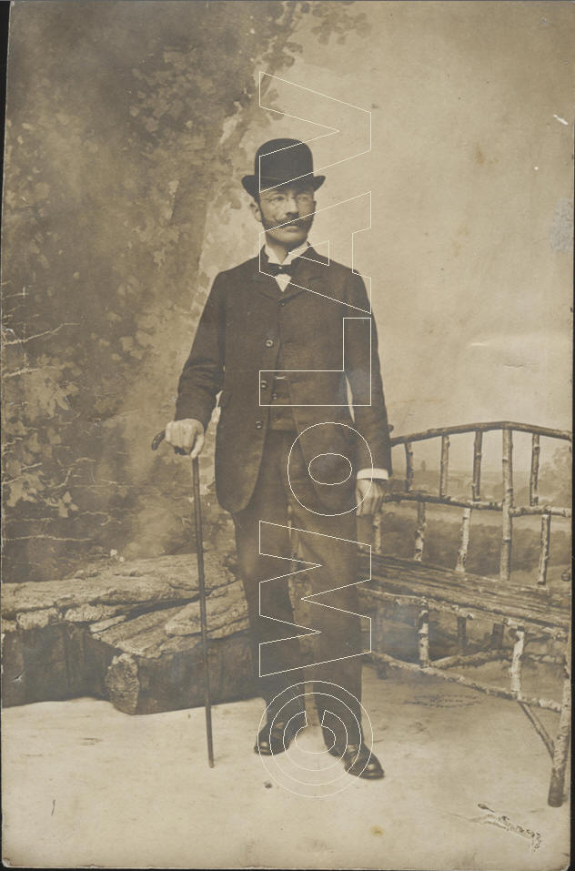 ifj. Forster Gusztáv
